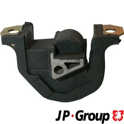 Mounting, engine